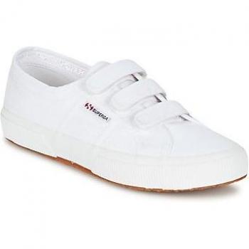 Baskets Superga 2750 Coton 3 Bandes
