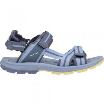 Hi‑Tec Women’s Walking Sandals “Sierra” – Blue, Size 8 (UK)