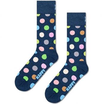 Calcetines de Hombre con Lunares