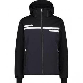 Large Size (4XL) Dark Grey Men's Performance Coat