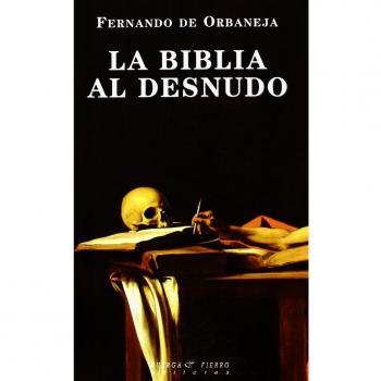 BIBLIA AL DESNUDO LA