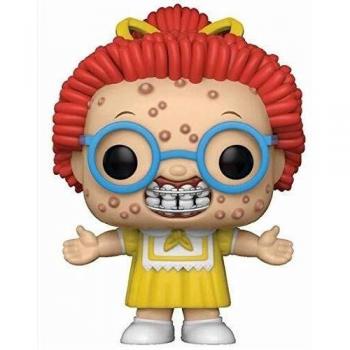 Müllkinder Pop Vinyl – Ghastly Ashley