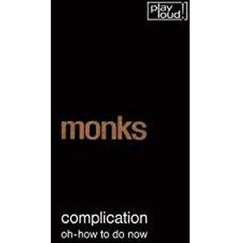 Complication/Oh-How To Do Now