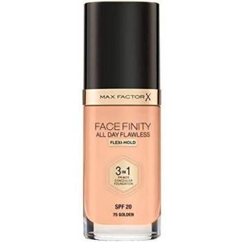 Max Factor Facefinity All Day Flawless Liquid Foundation