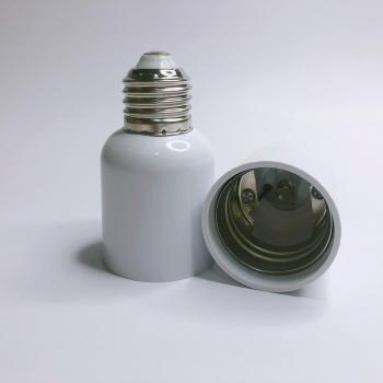 E27 to E40 Screw Base Converter
