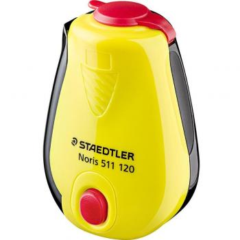 Temperamatite con Deposito Staedtler Noris