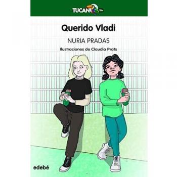 QUERIDO VLADI