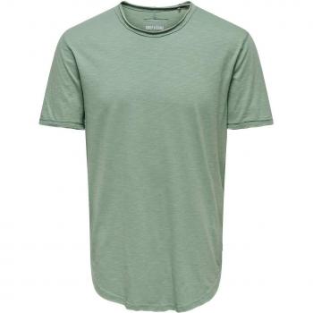 ONLY & SONS Kurzarmshirt Benne