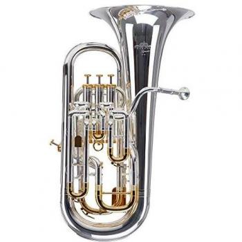 Lechgold EH-304 Bb-Euphonium
