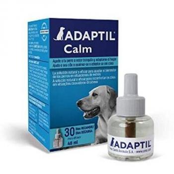 Adaptil Calm Anti-Stress Refill 48ml