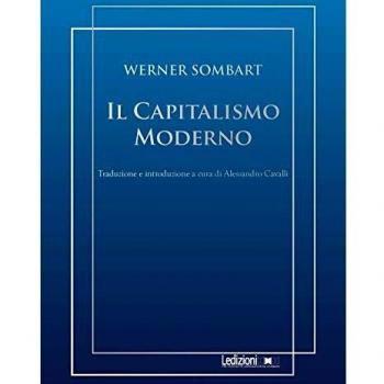 Il capitalismo moderno