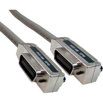 Câble de transfert IEEE 488 BeMatik 1m