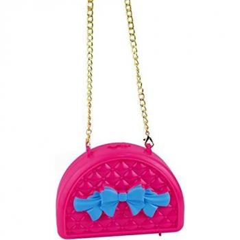 Bolso de Juguete Maquillaje Infantil JUINSA 25x5x32 cm, Multicolor