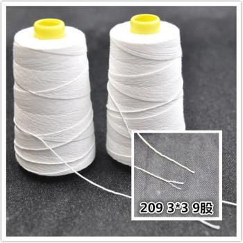 500m Spools of Polyester Thread for Bags