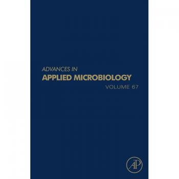 Advances in Applied Microbiology, ADVANCES IN APPLIED MICROBIOLOGY