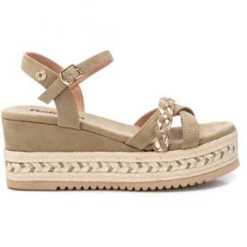 Refresh Sandalen 172736 – Wasserdicht & Luftdurchlässig