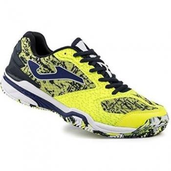 Tenis Fluoro Clay SLAM 611 Hombres 44.5 Joma