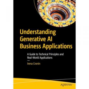 Understanding Generative AI Business Applications