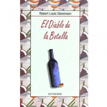 EL DIABLO DE LA BOTELLA