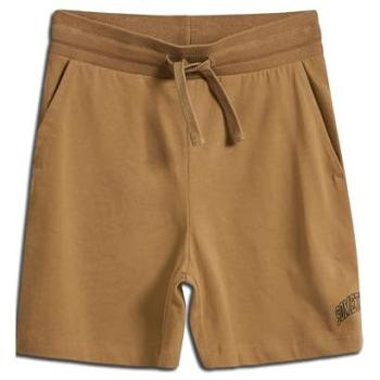 Hummel Kids Ocean Shorts Sepia Tint 104cm