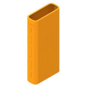 Energie Bank 2/3 Silikon Schutz Abdeckung für 10000 mAh