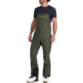 Salopette da Uomo Rab Khroma Kinetic