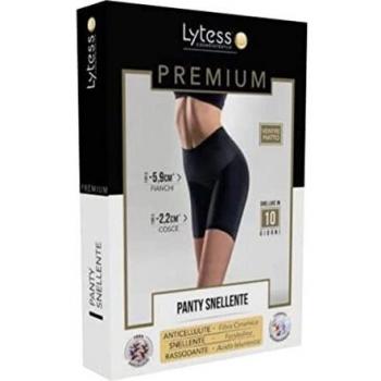 Lytess Panty Snellente L/XL