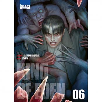 King of Eden T06