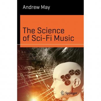 Vitalsource Technologies, Inc. Science of Sci-Fi Music