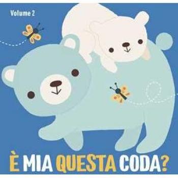 È MIA QUESTA CODA?