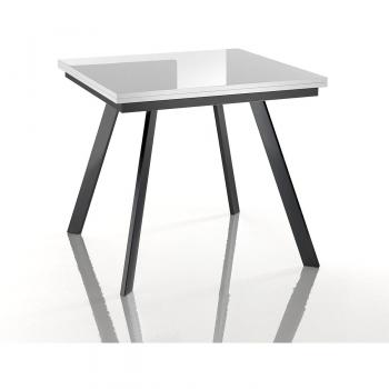 Mesa Plegable RIKY MATT Color Blanco