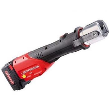 Rothenberger pressatrice Romax 4000 12-110mm ganasce U