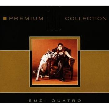Édition Spéciale Suzi Quatro Or