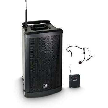 Roadman 102HS B5 – Speaker Portatile 25,4 cm 10”