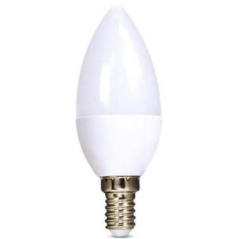 Philips sada 6x LED žárovka B35 E14 5,5 W 2700K