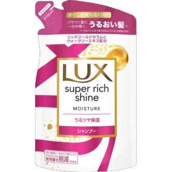 LUX Ricarica Shampoo Idratante 290g