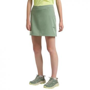 Falda Outdoor Alpine Eucalyptus 38 Jack Wolfskin