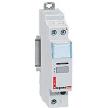 Telerruptor LEGRAND 412400 16A NA Bobina 230V