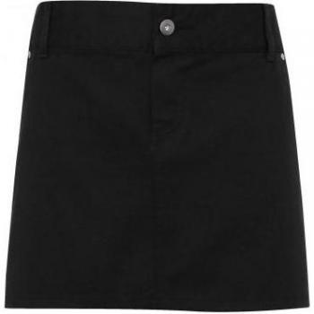 Grembiule Unisex in Cotone Chino Premier