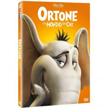 Ortone e Il Mondo dei Chi