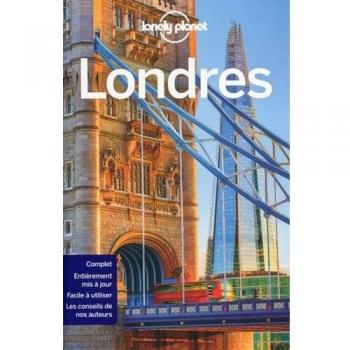 Londres City Guide