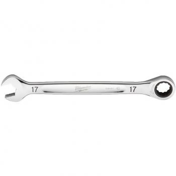 Milwaukee 17mm Maxbite Combination Spanner