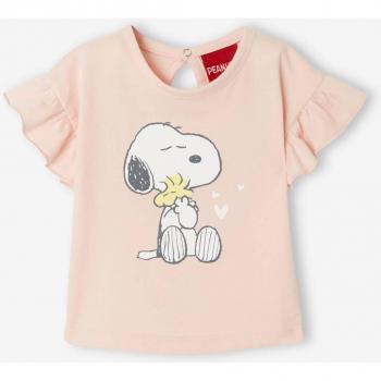 Snoopy Babyshirt