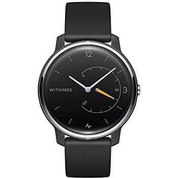 Withings Move ECG