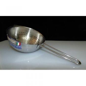 Colabrodo 16 cm Inox