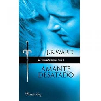 Amante desatado. La Hermandad de la Daga Negra V