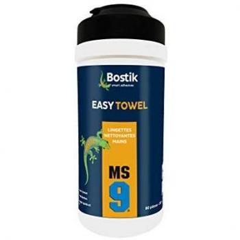 Serviettes Écologiques Bostik