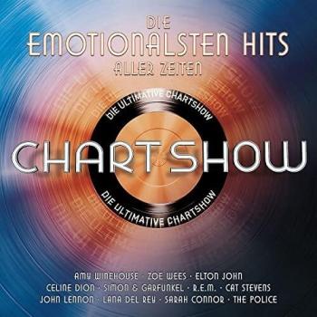 Die Ultimative Chartshow