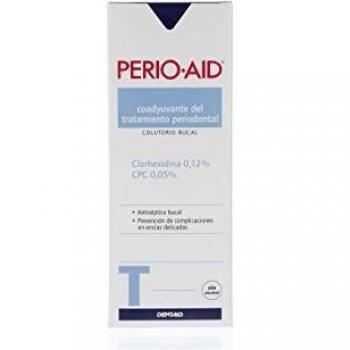 Perio Aid Colutorio Coadyuvante del tratamiento 500 ml