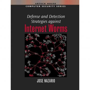 Vitalsource Technologies, Inc. Defense And Detection Strategies Against Internet Worms